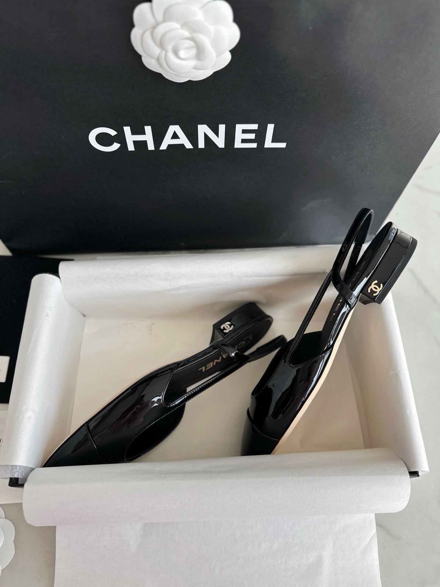 24s slingback #1530