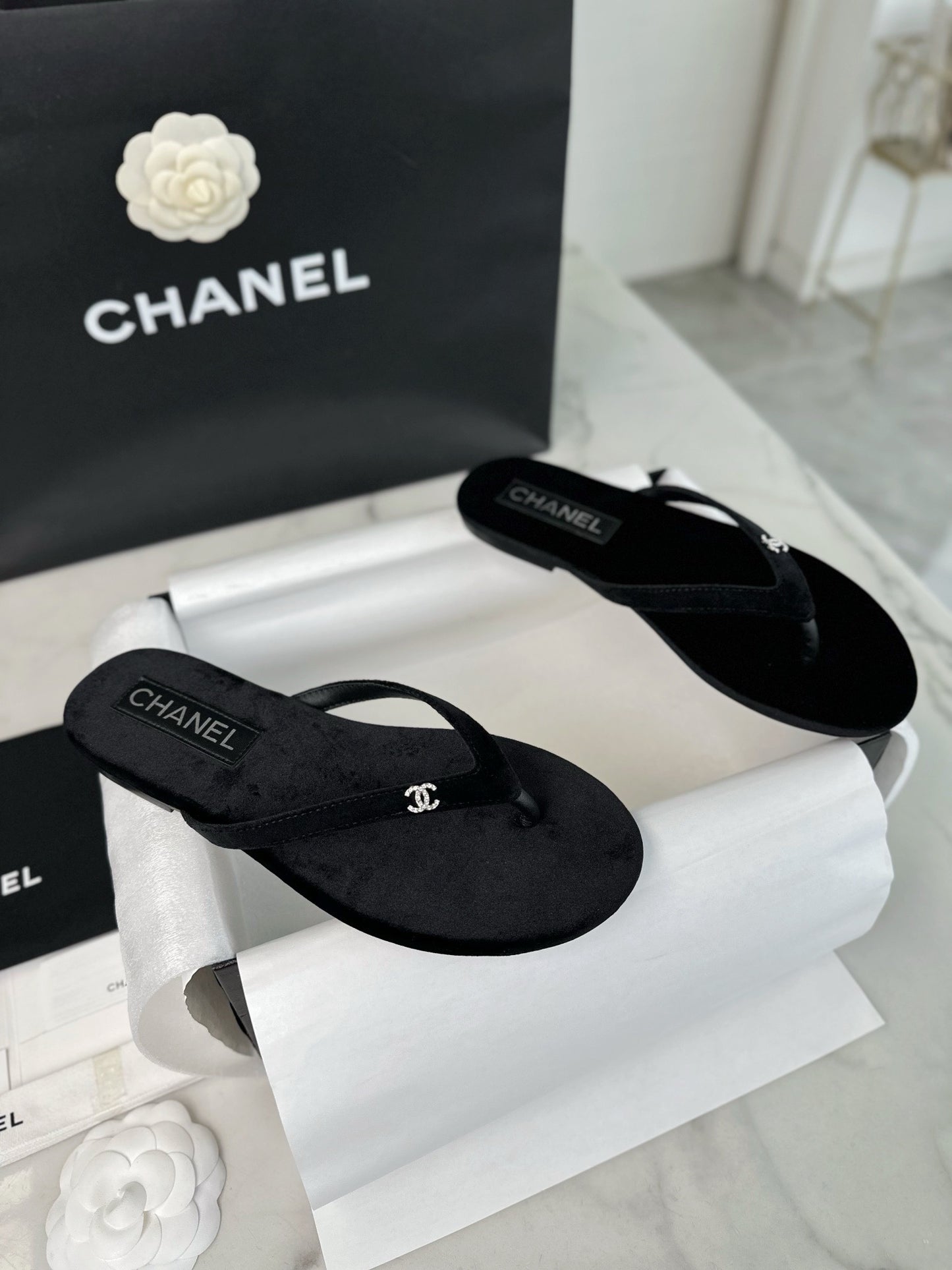 Sandal #2835
