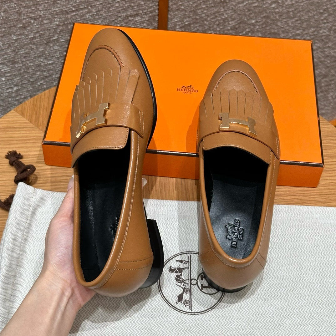 Loafer #3792