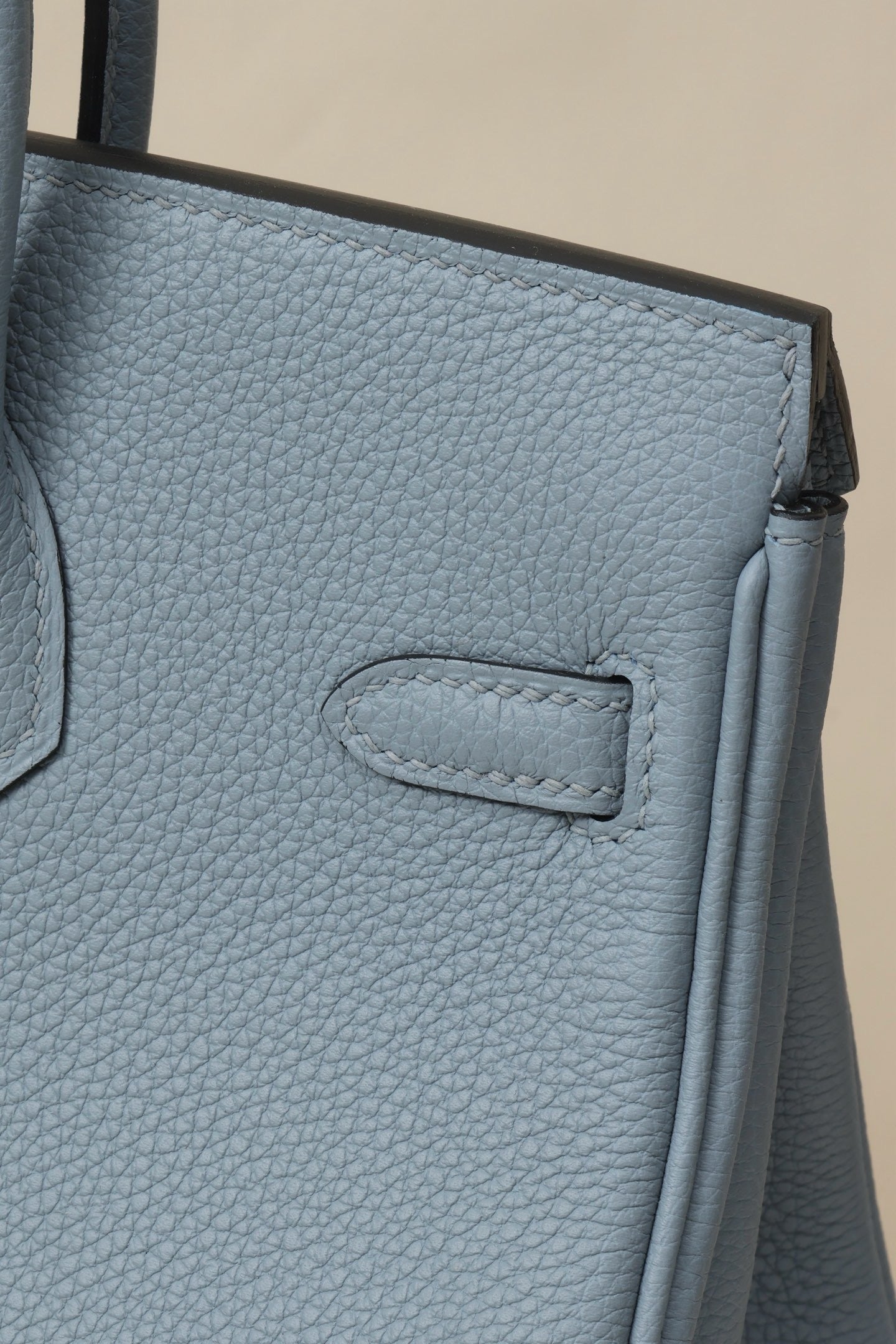 BK25 Linen Blue #3848