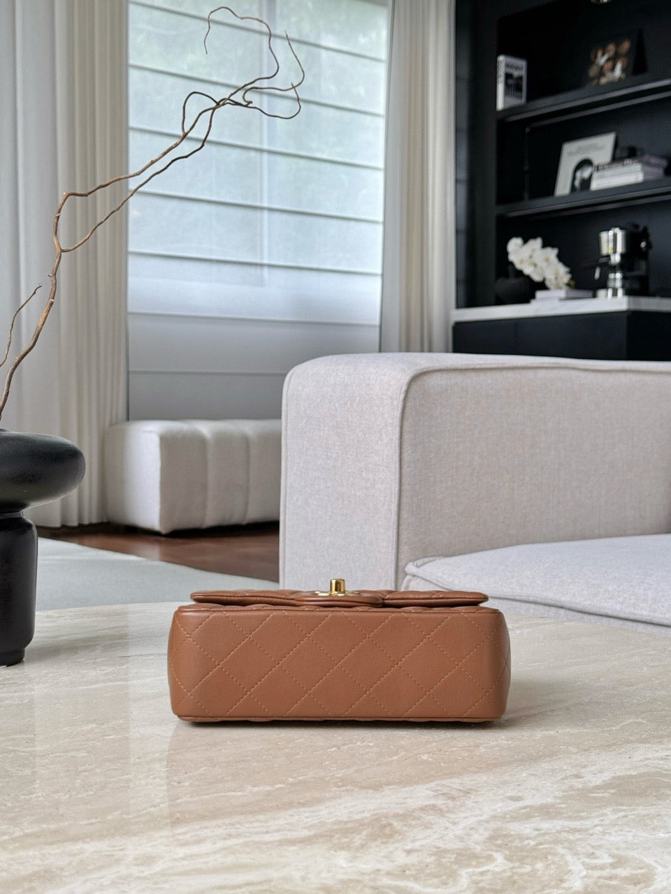 Cf20 Gold Hardware  #4667