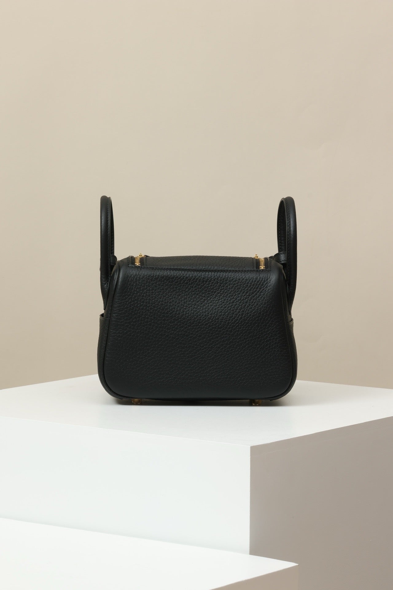 LD19 , Togo ,  CK89 Noir GHW #4599