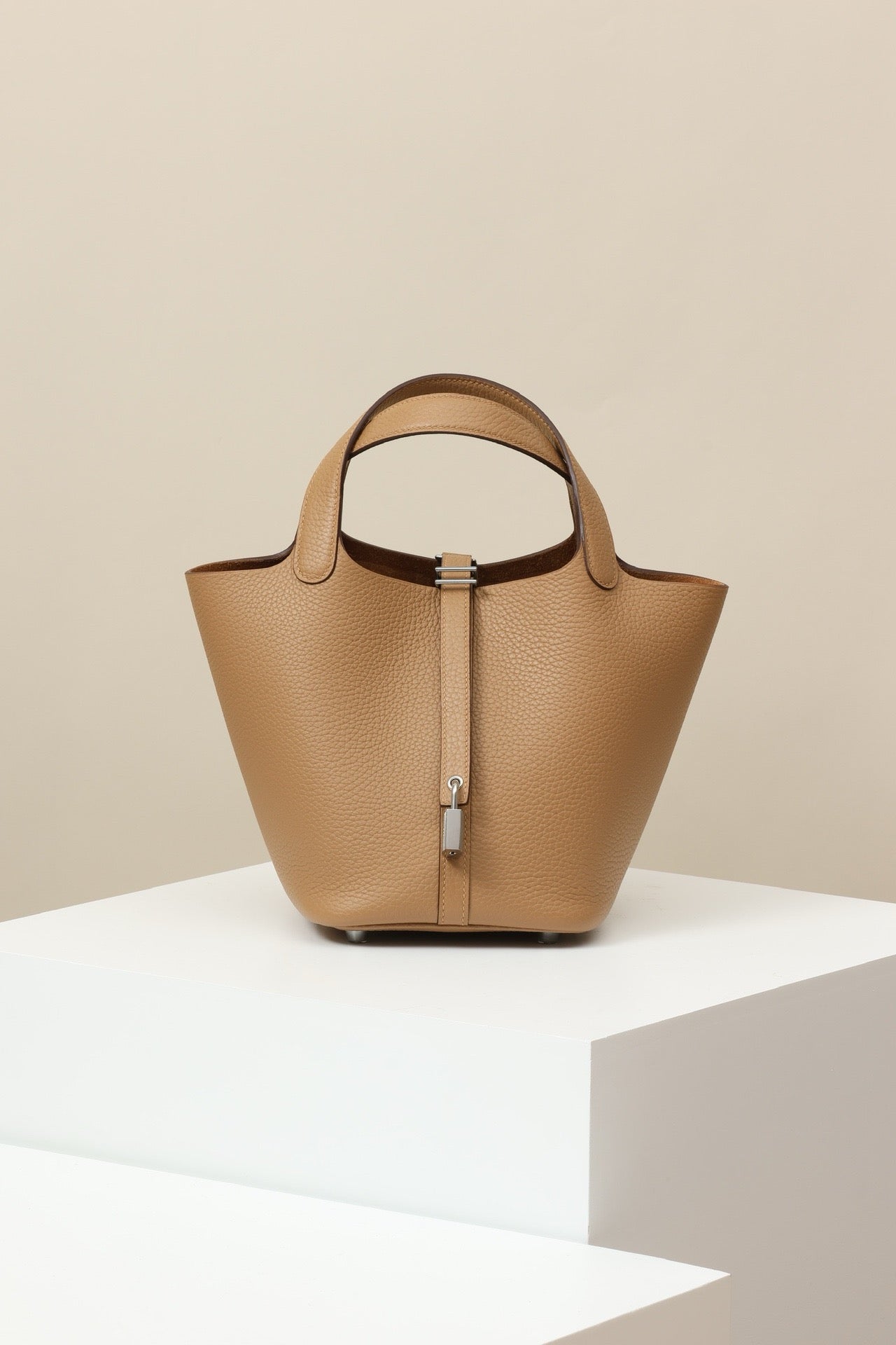 CL18 OM Milk Tea Color PHW #4057