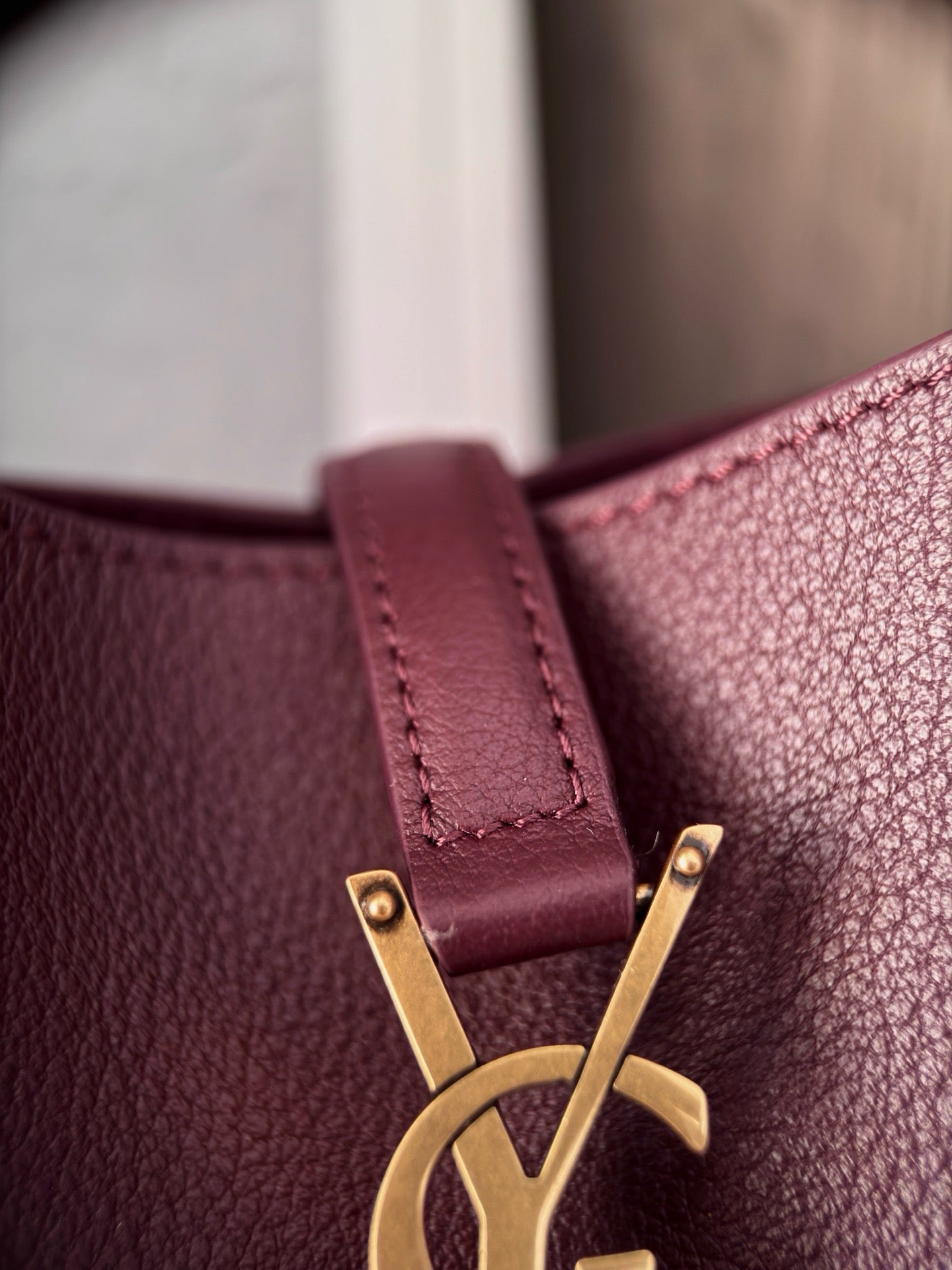 Le5 hobo 22 cm  #4041