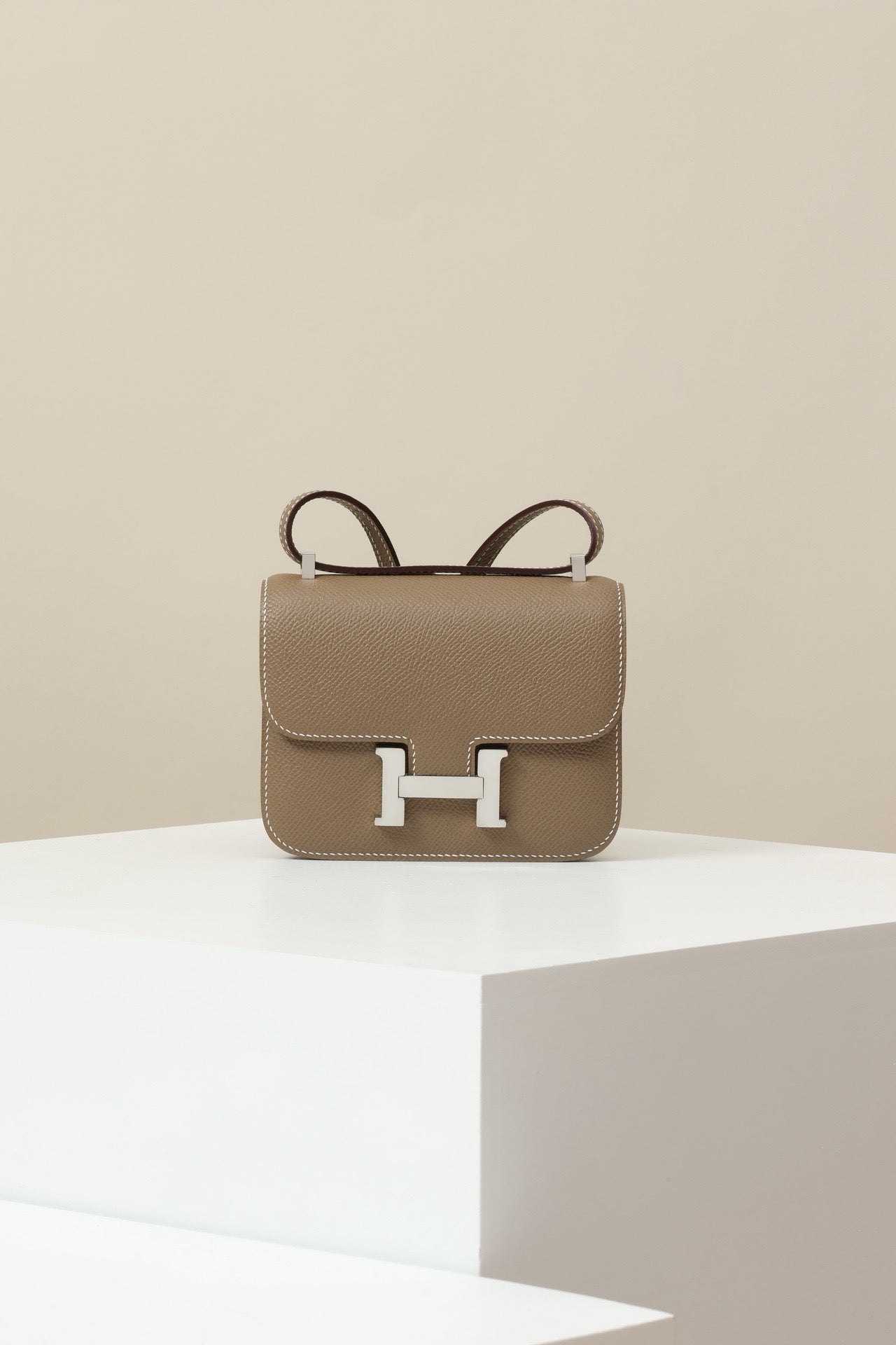 CJ14 , 14 cm, CK18 Elephant Grey PHW #4354