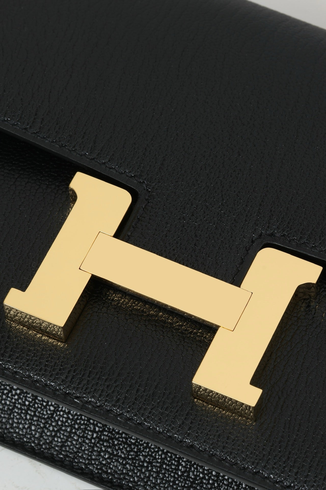 CJG24 ,  CK89 Black Goatskin ,GHW #4379