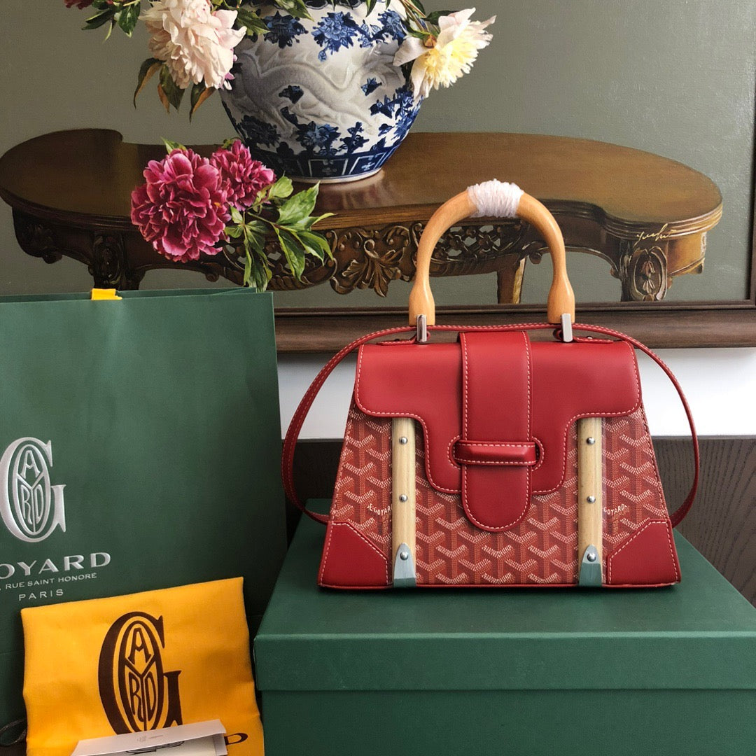 Saigon PM Bag #1521