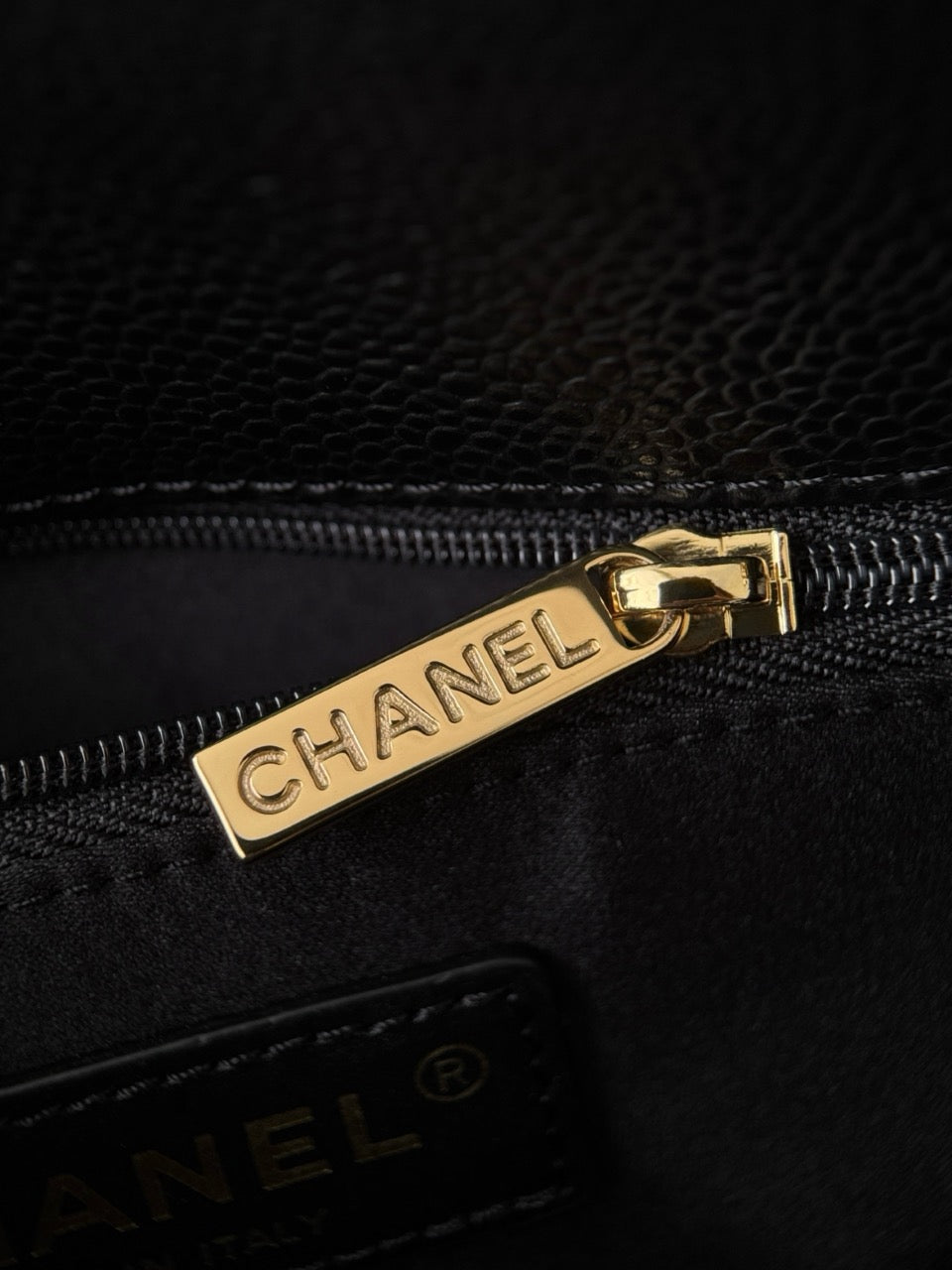 GST Gold Hardware  #3685