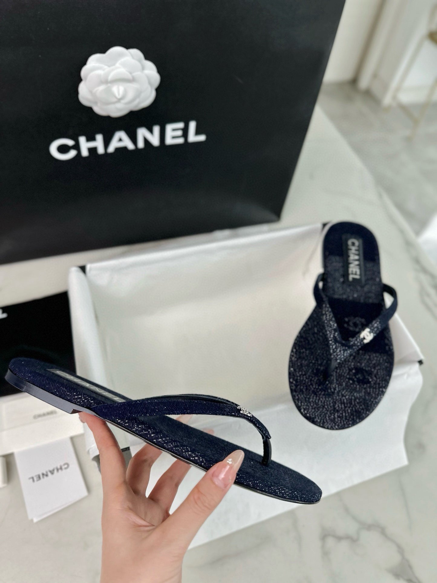 24s Sandal #260