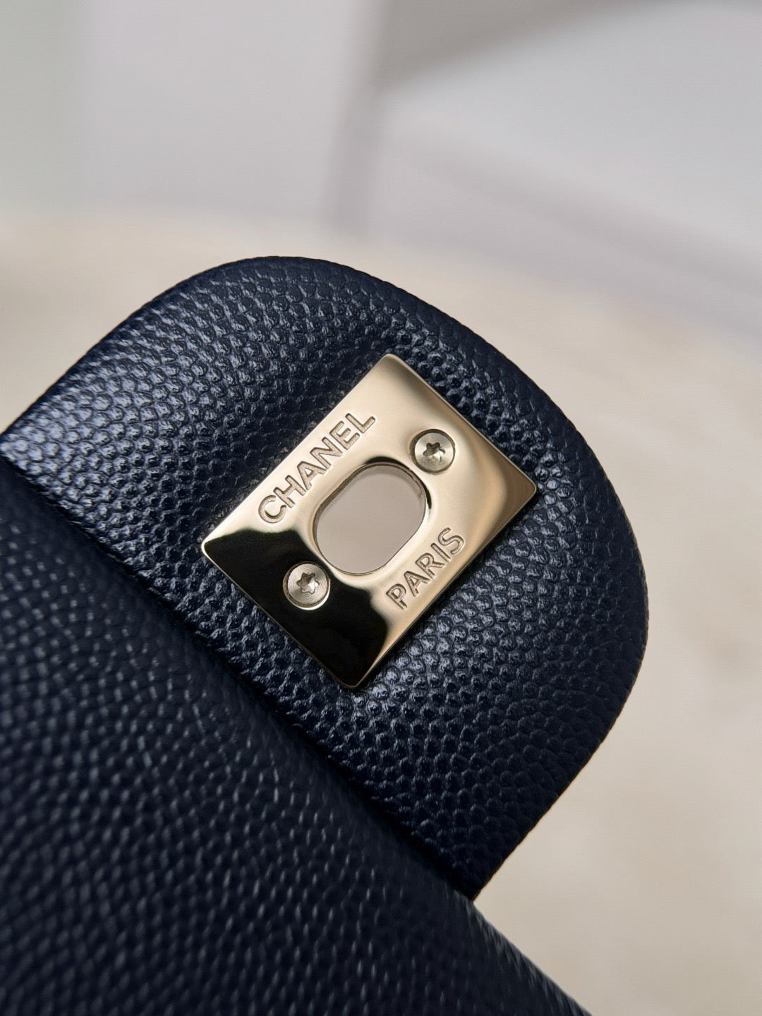 Cf25 Champagne Gold , Caviar # 4206