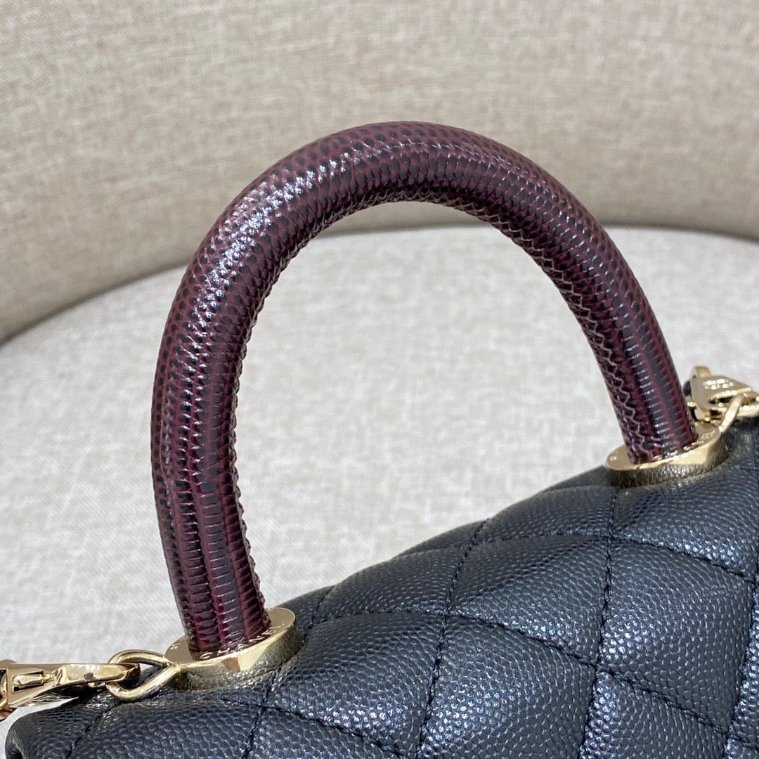 Mini coco Handle #855
