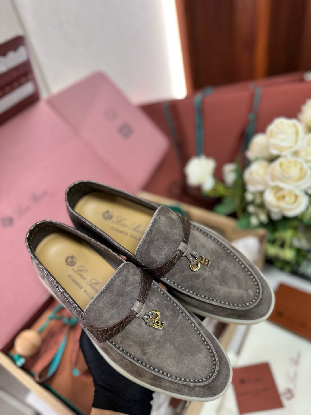 LP Summer walk #2623