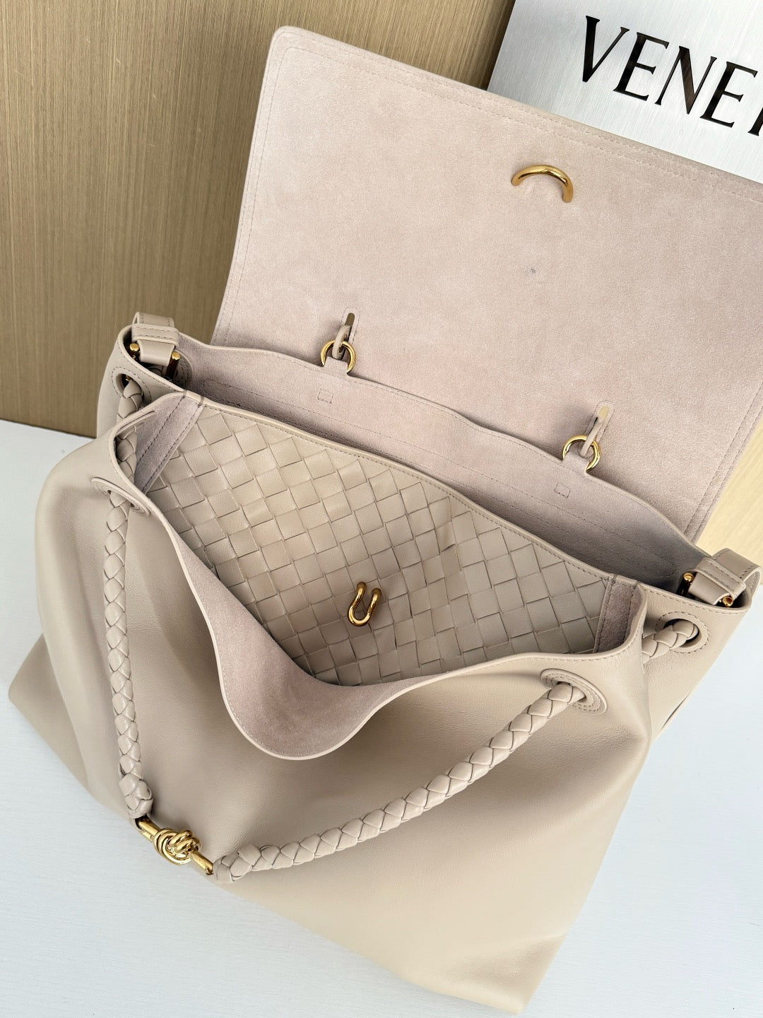 BV Ciao 42 cm  #3991