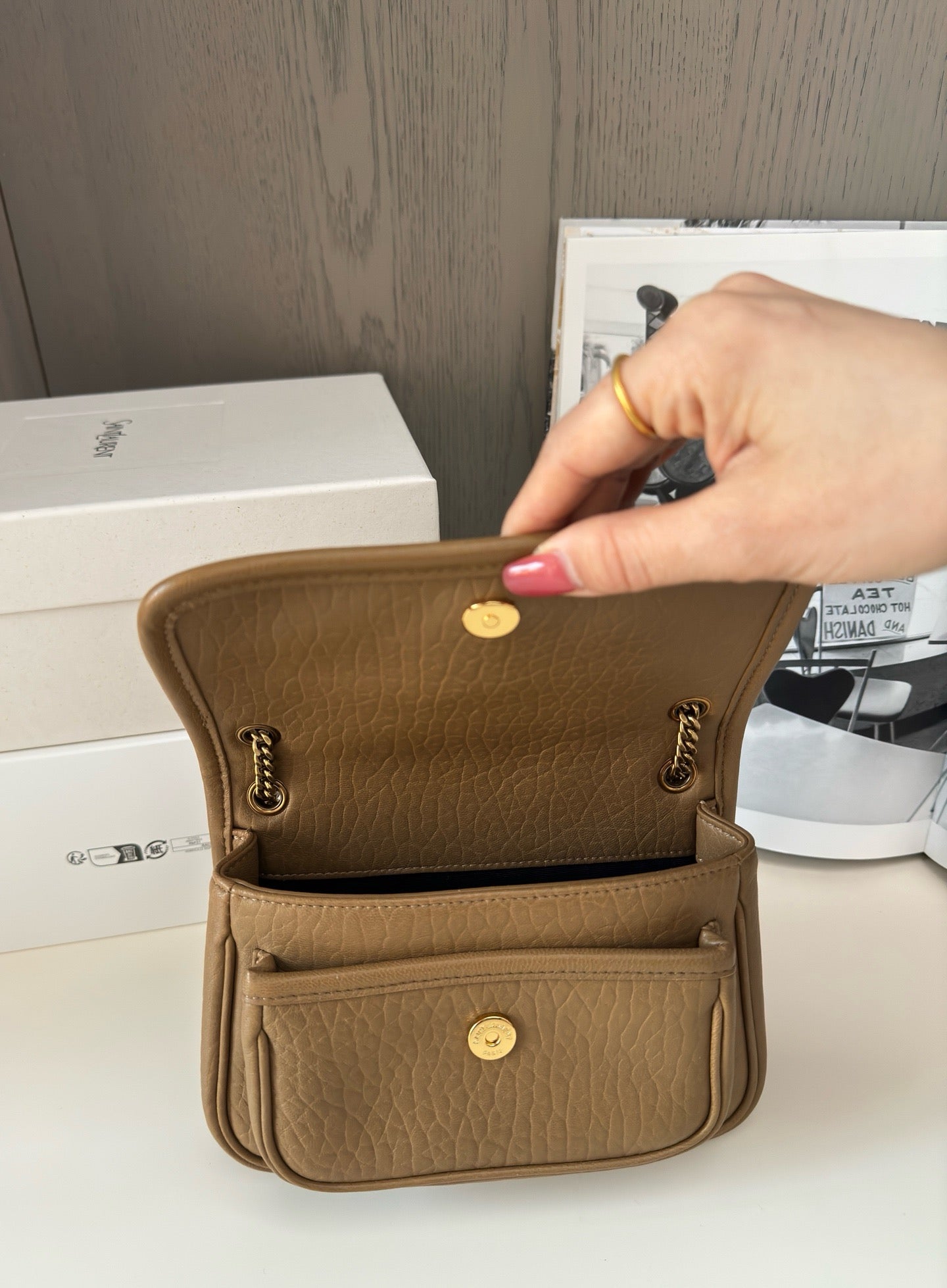 Mini bag #3103