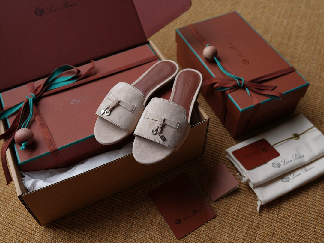Summer Charms Sandal #413