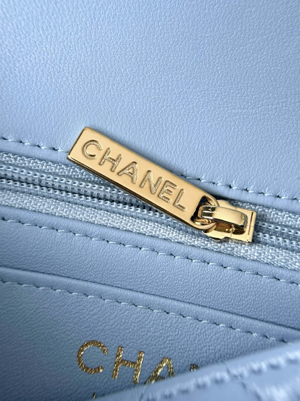 Cf20 Gold Hardware #4662