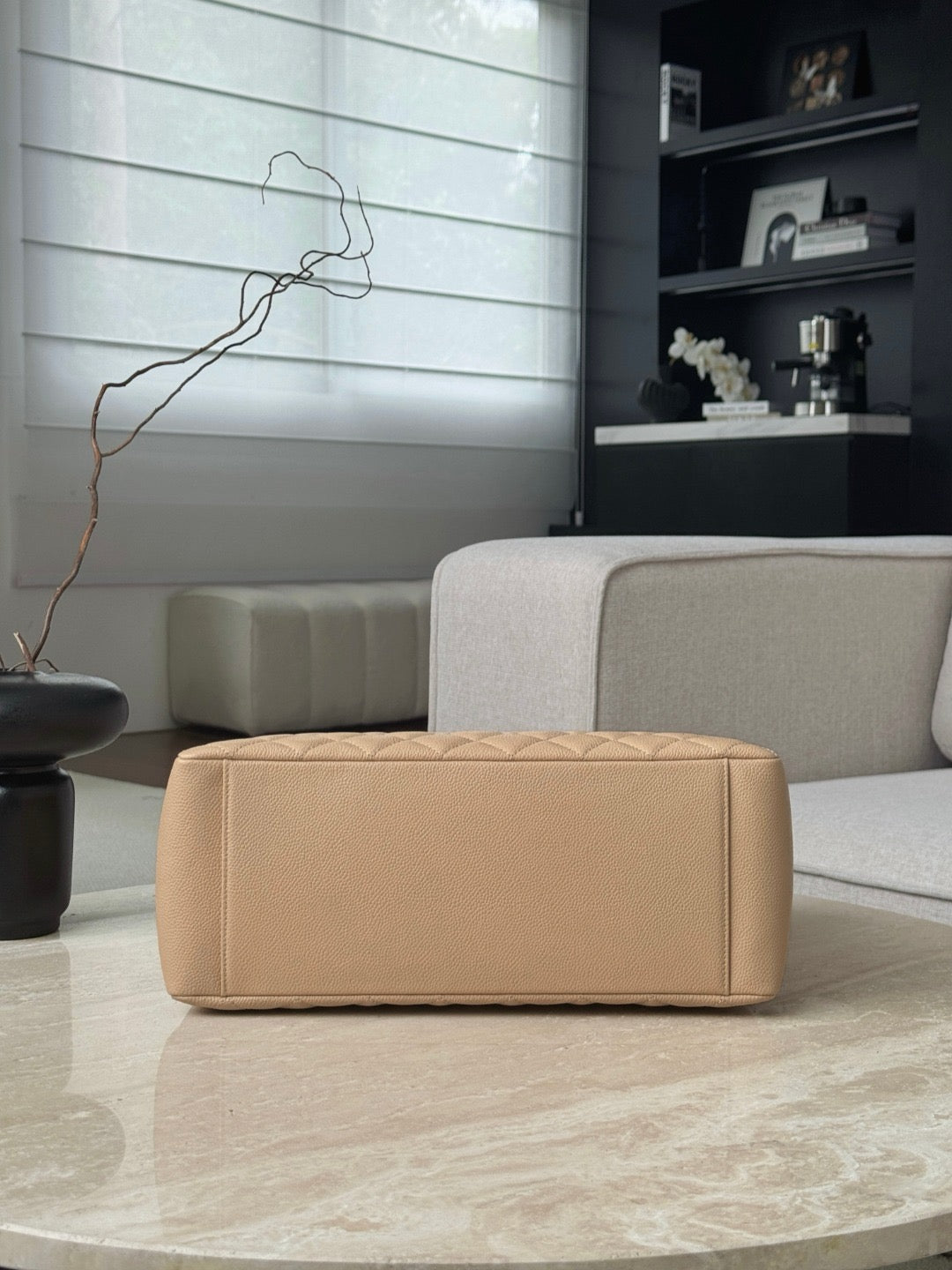 GST Silver Hardware  #3643