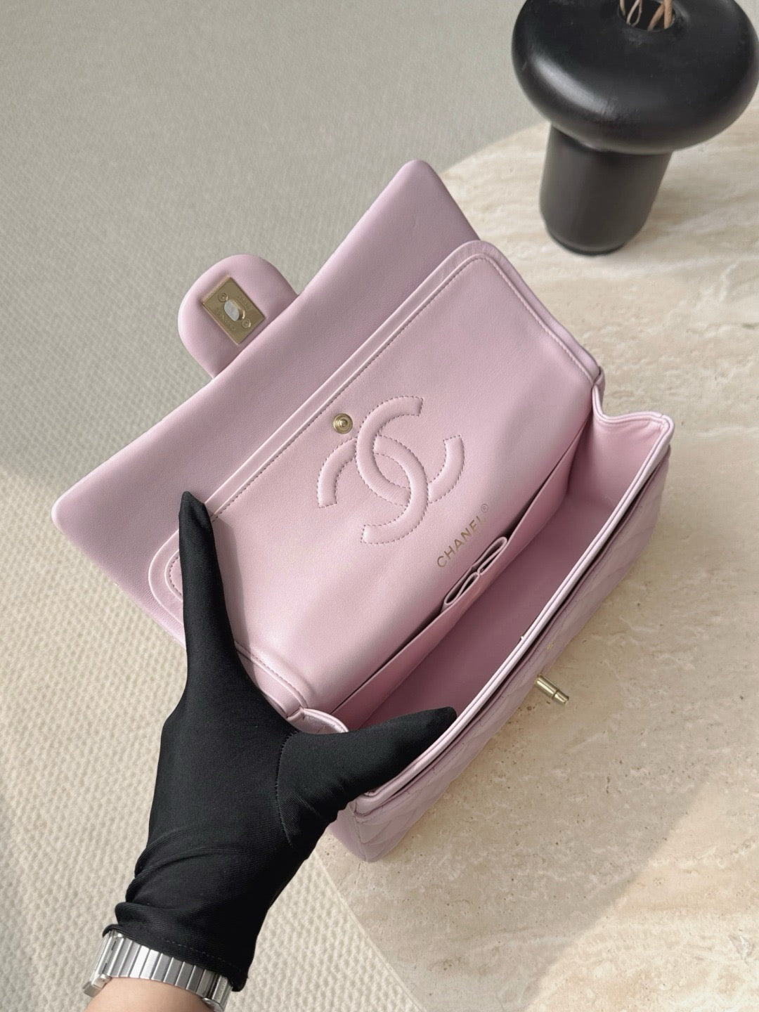 Cf25 Champagne Gold #3695