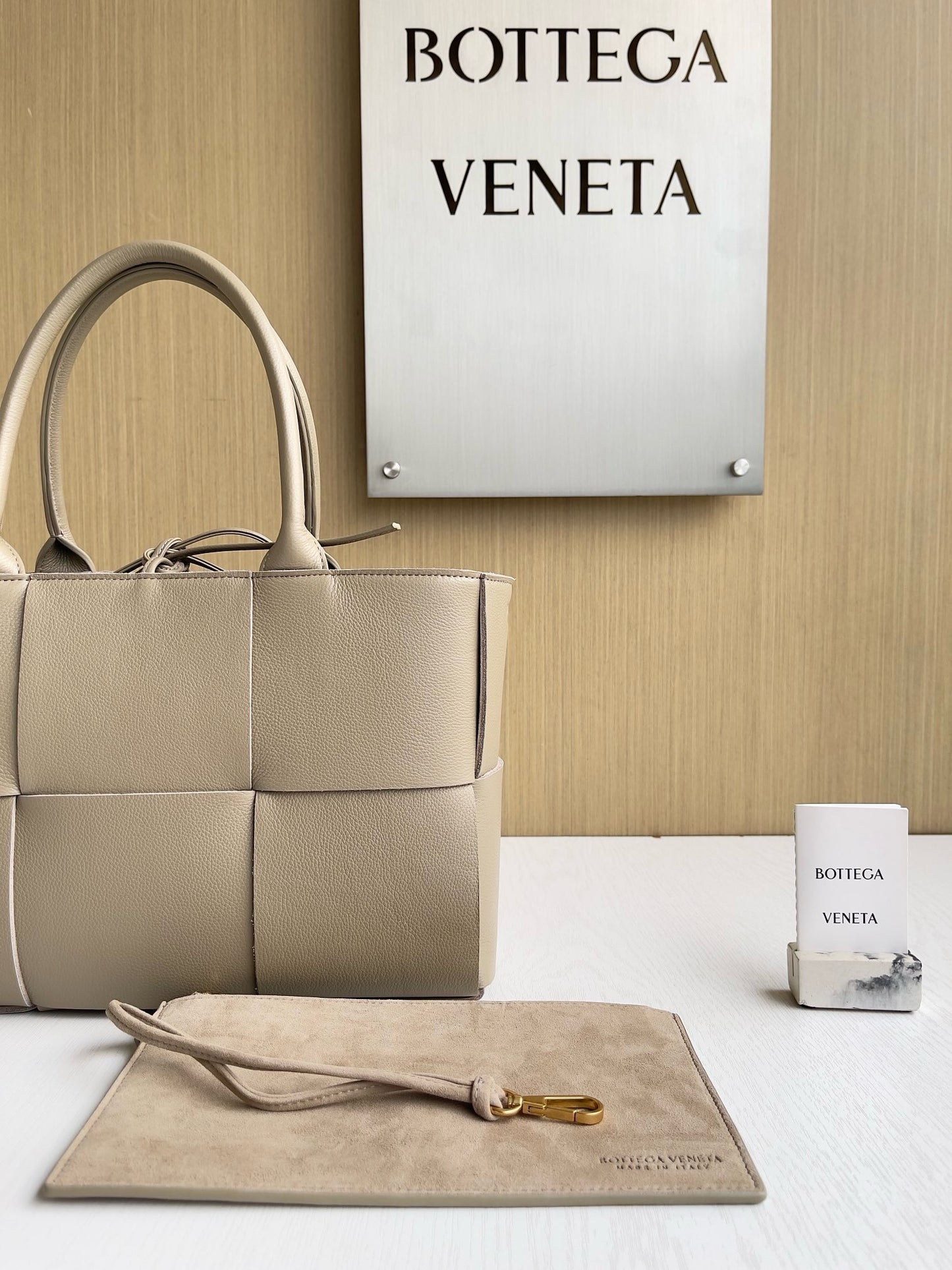 BV Mini Tote #2729