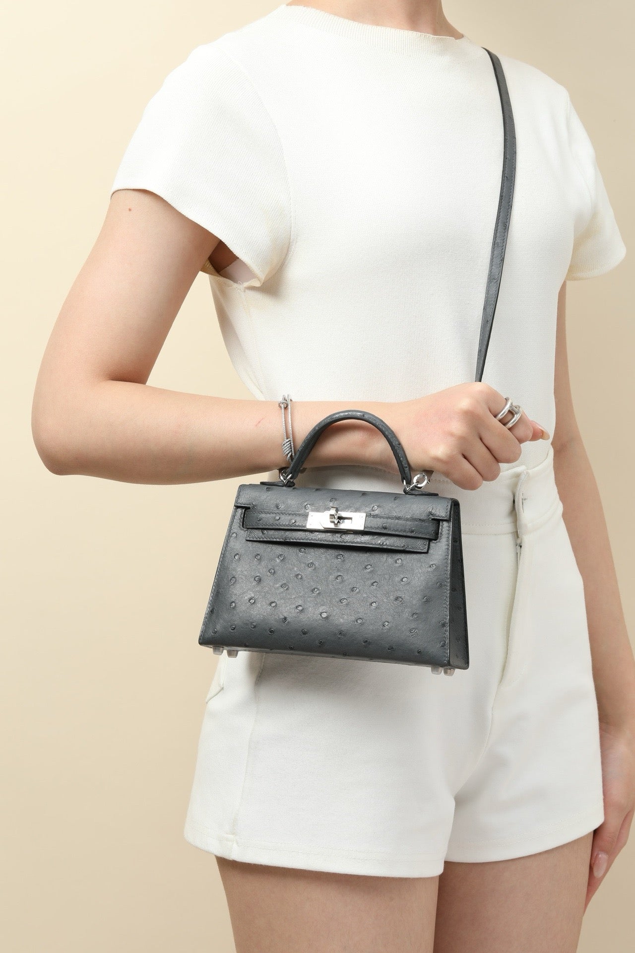 KL19 Graphite Gray #3837