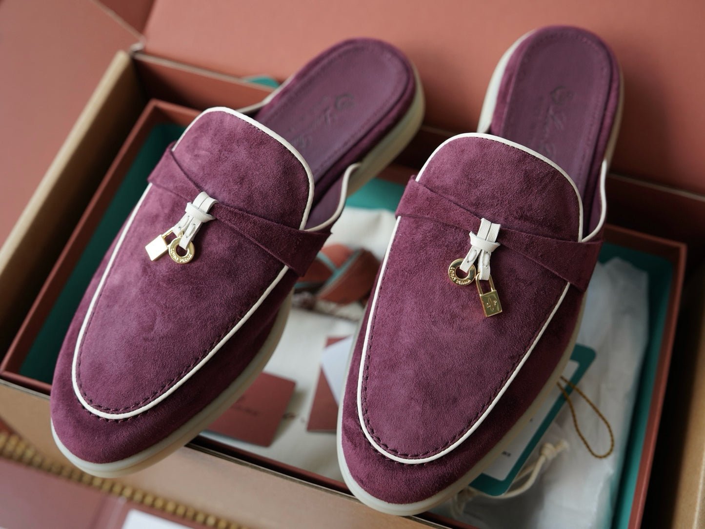 Loafer #2062
