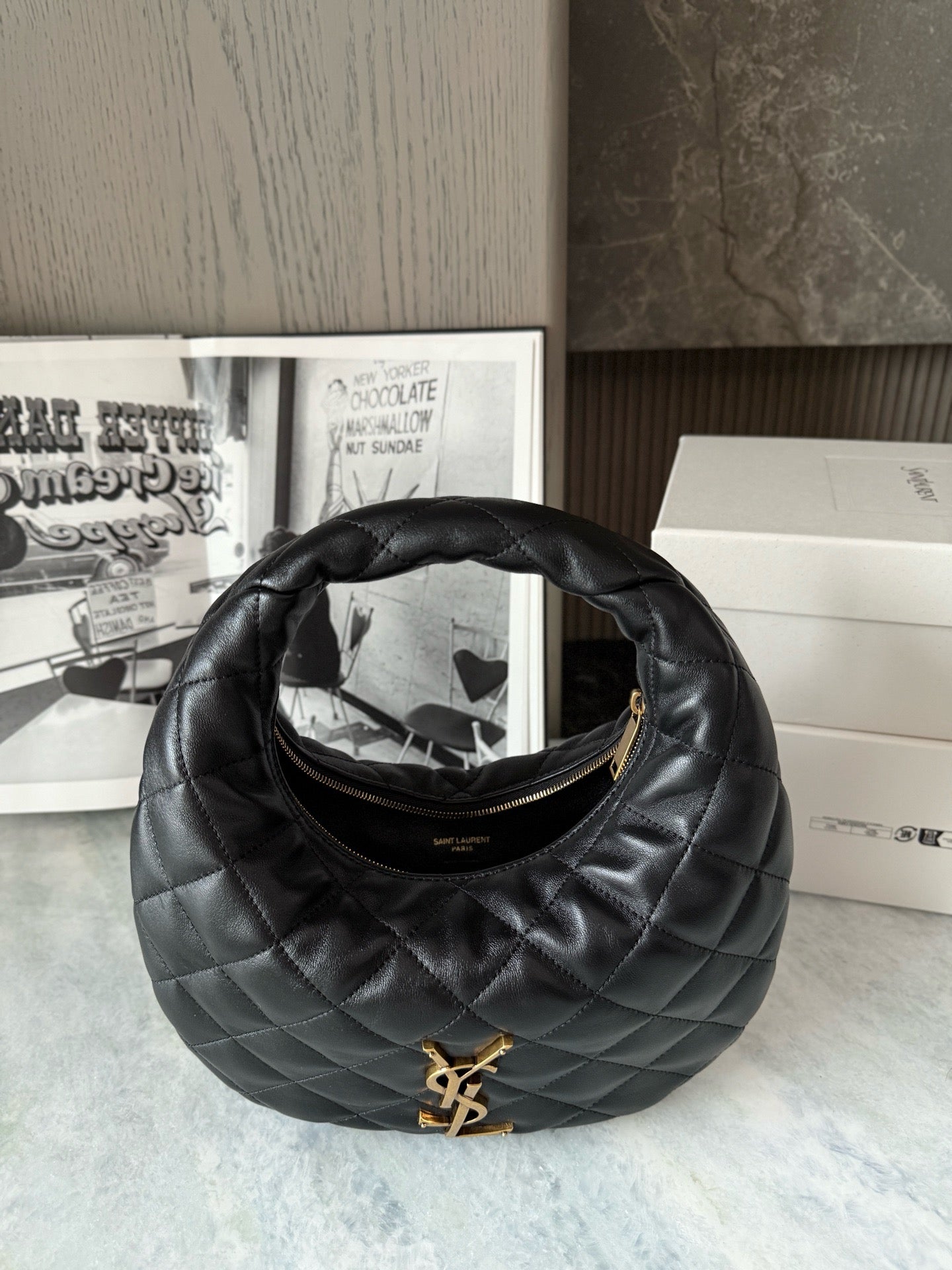 IBag # 3190