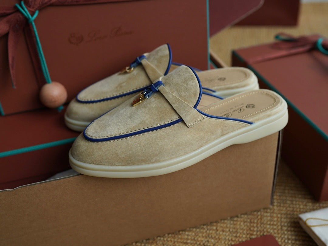 Charms Walk Loafer #396