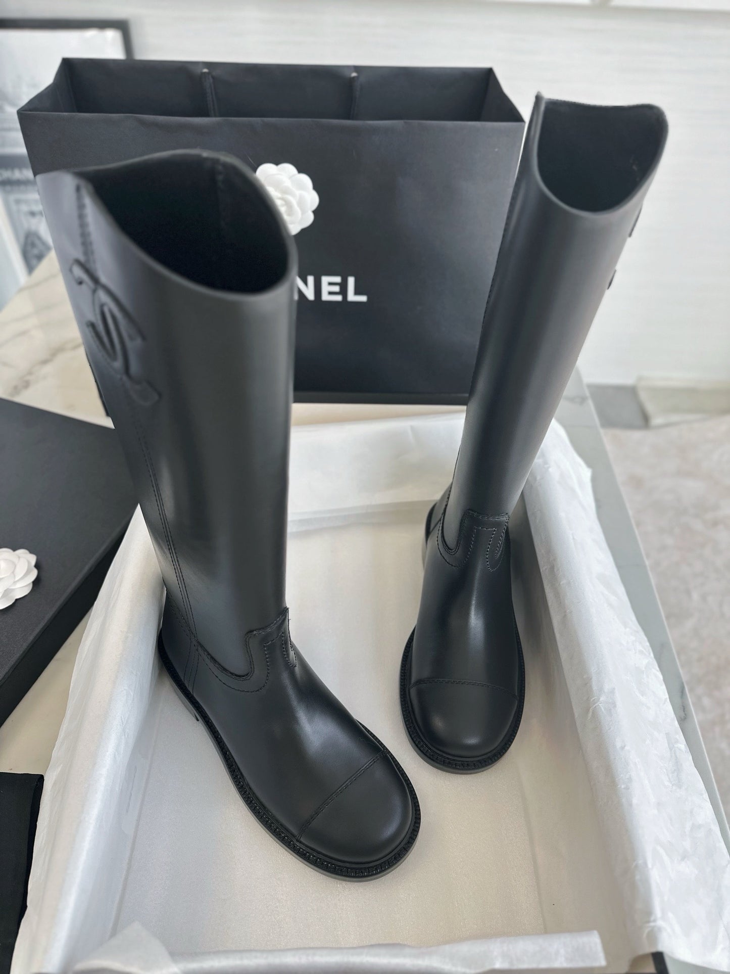 24s boot #3466