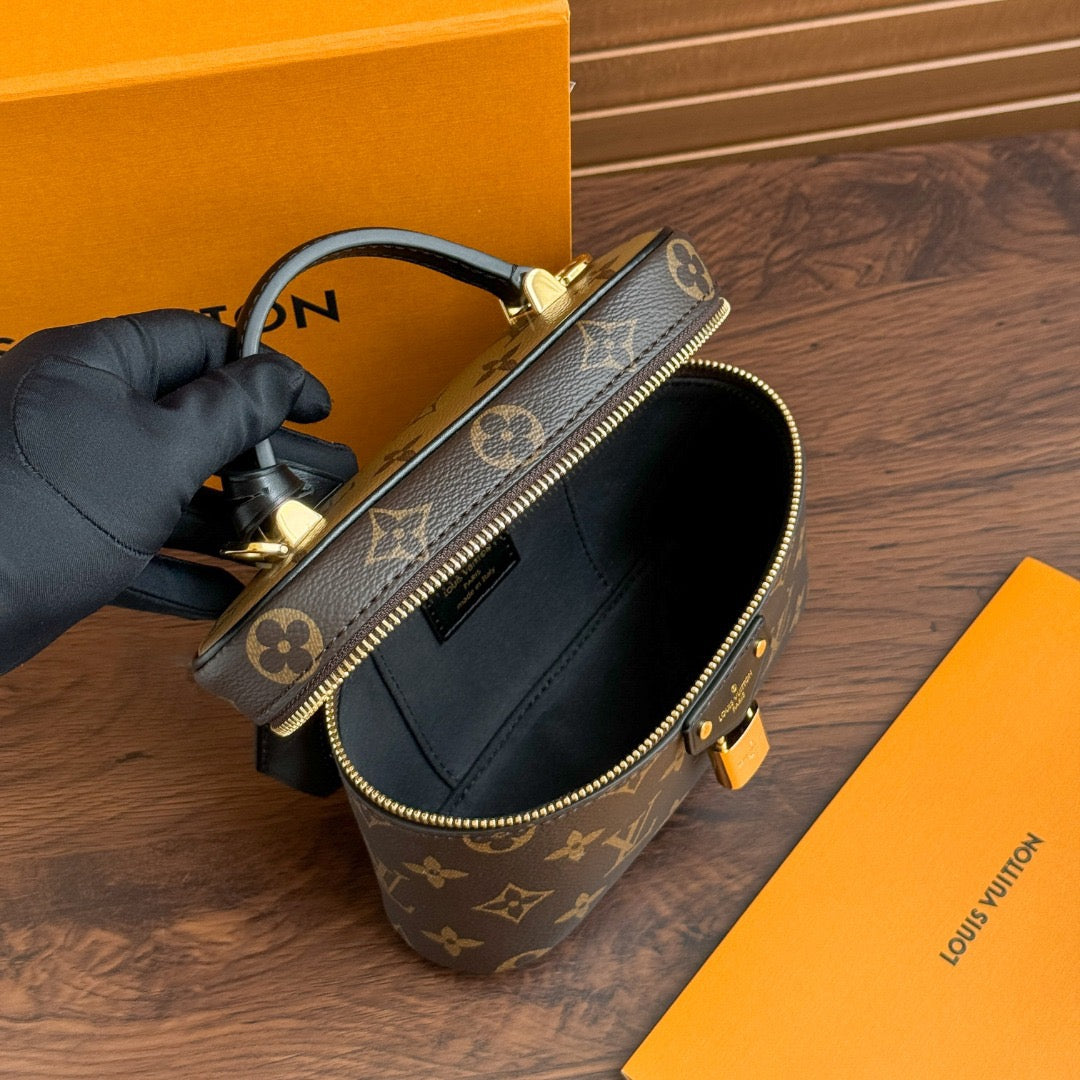 Vanity Bag#1376