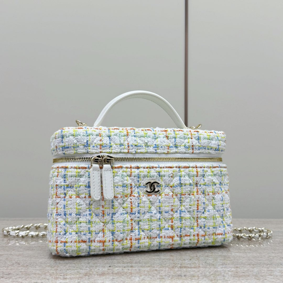 25c BAG #874