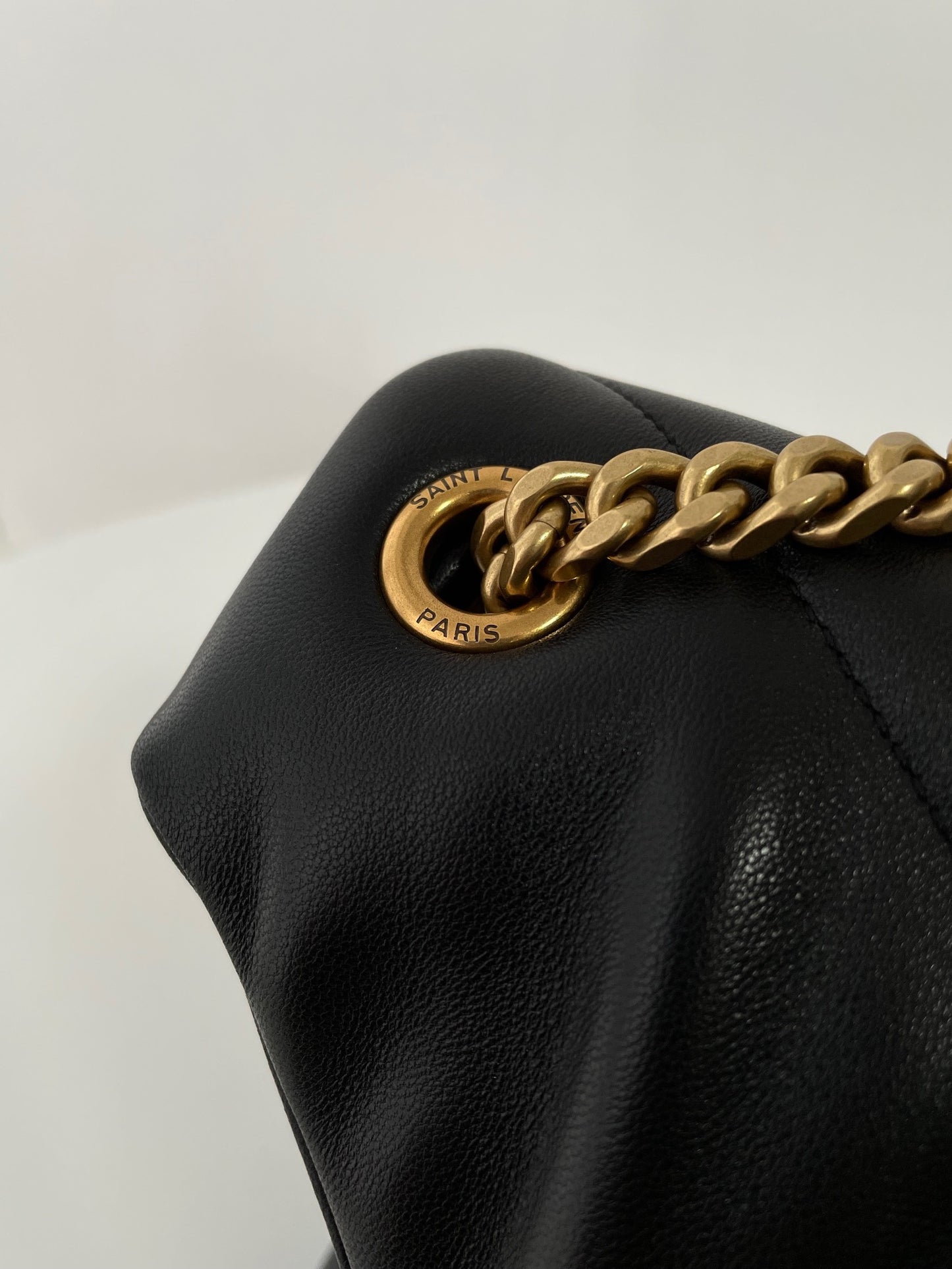 LOULOU PUFFER #1790