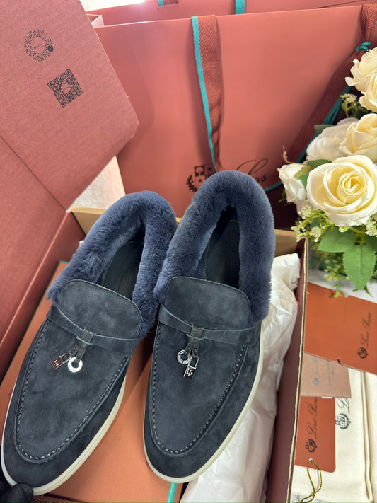 Summer Charms Walk Loafer #226