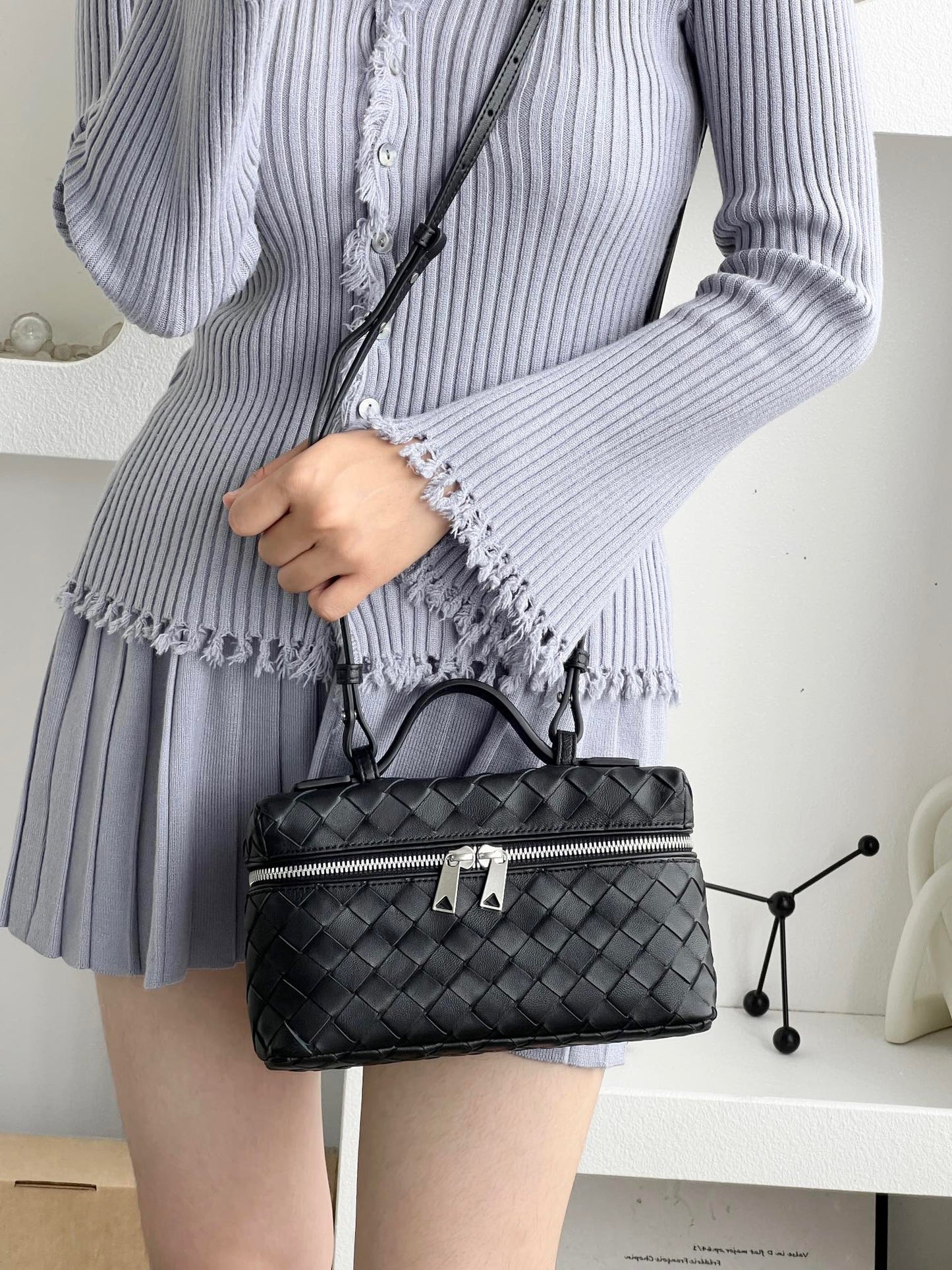 BV Bang Bang Vanity Case #560