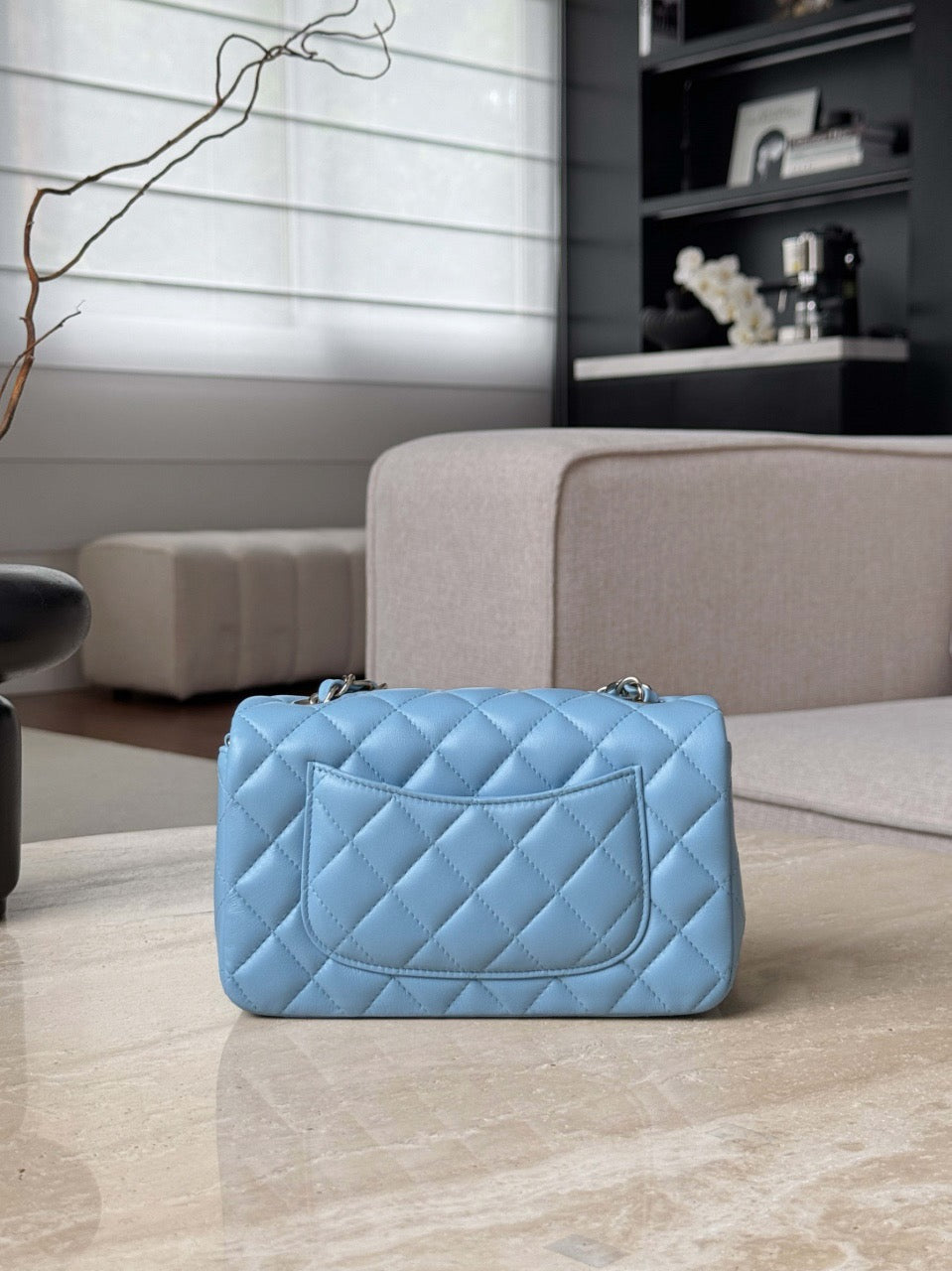 Cf20 Champagne Gold Hardware #4661