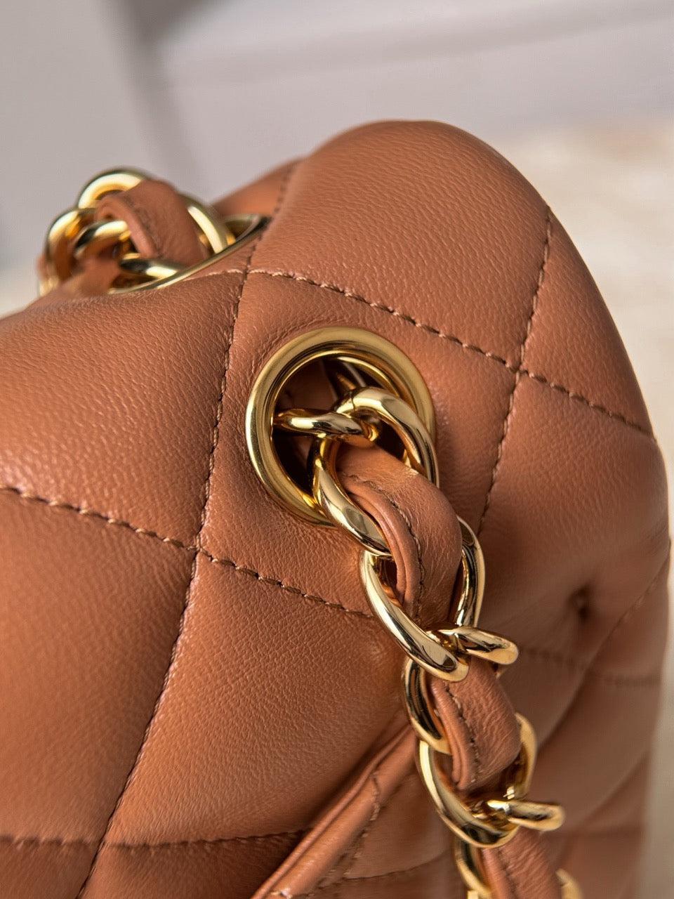 cf30 30 CM Lambskin #4195