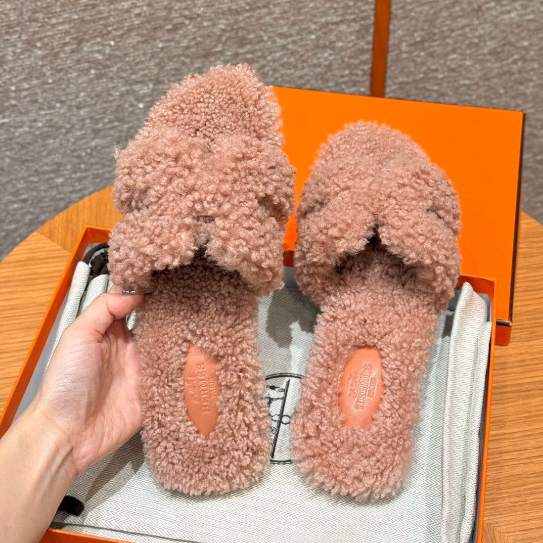 Sandal #3289