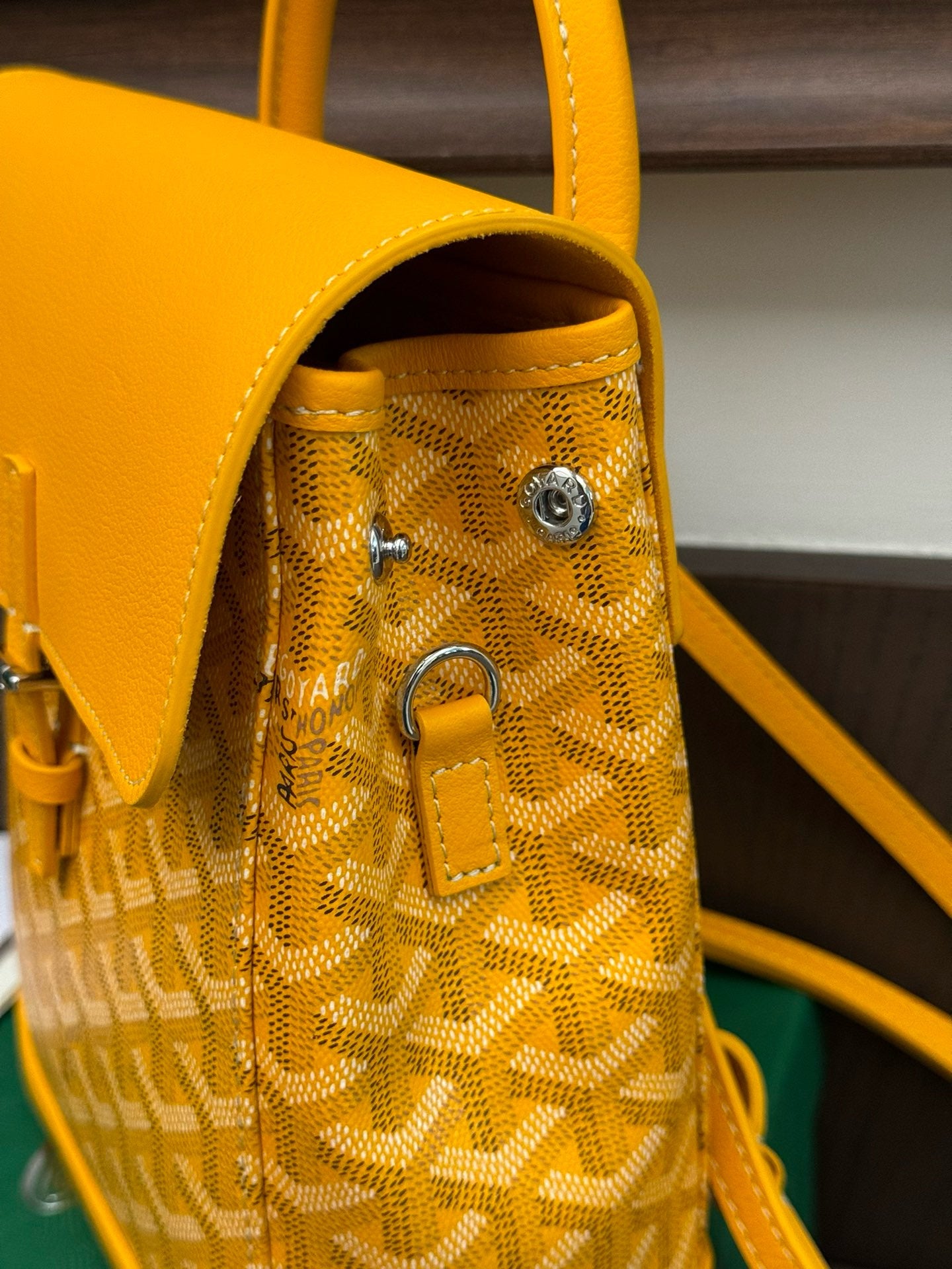 Alpin Bag #2745