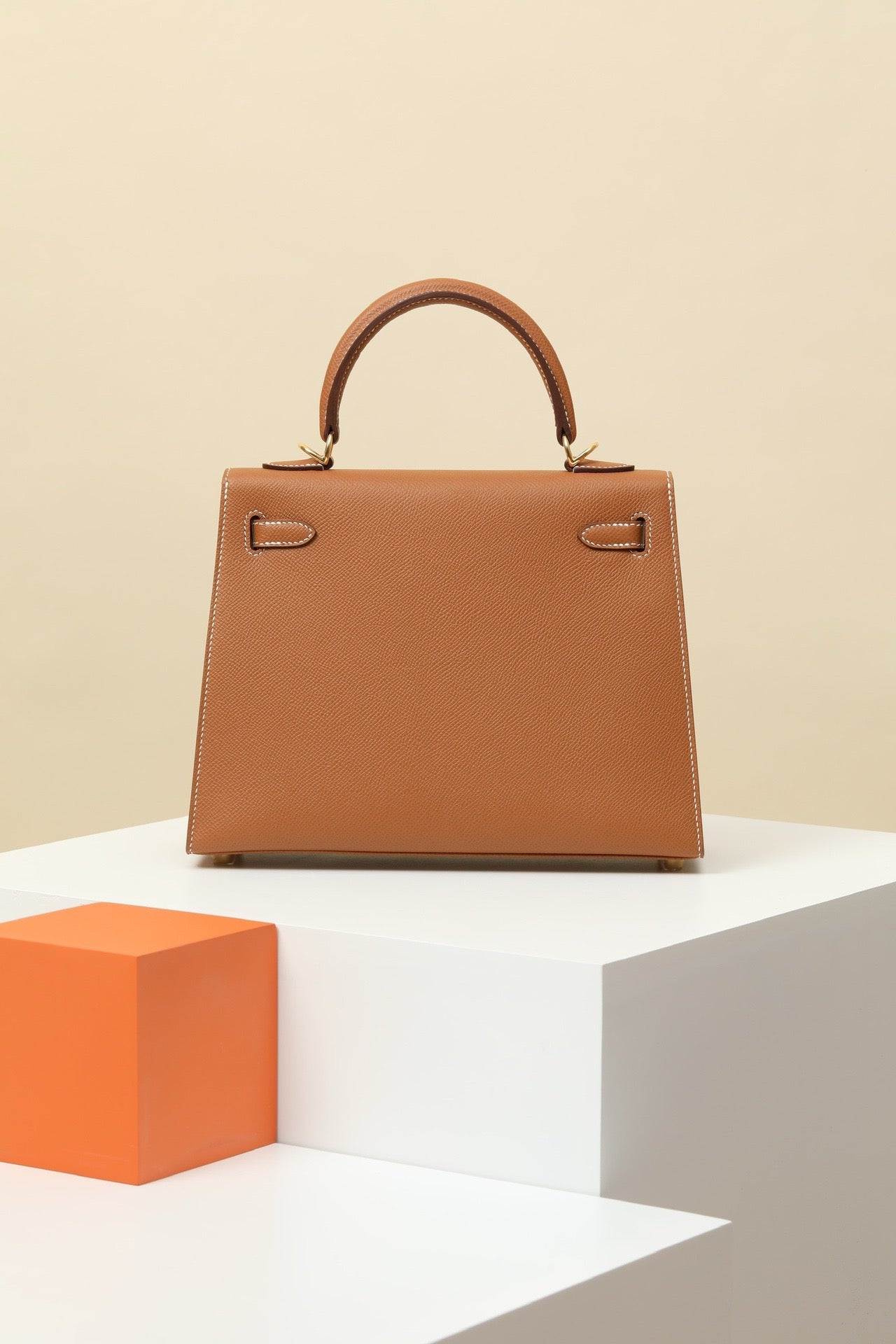 KL25 Gold Brown #3692