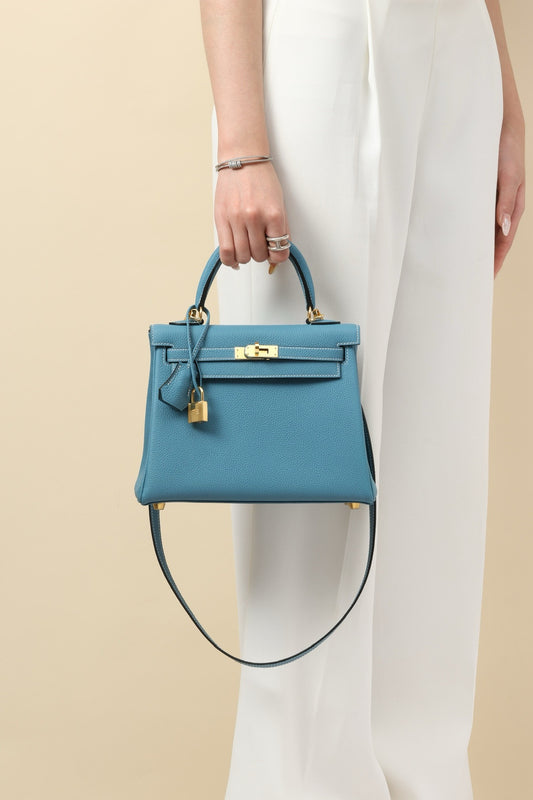 KL25 New Denim Blue #3721