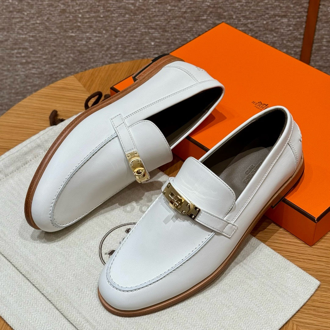 Loafer #3898
