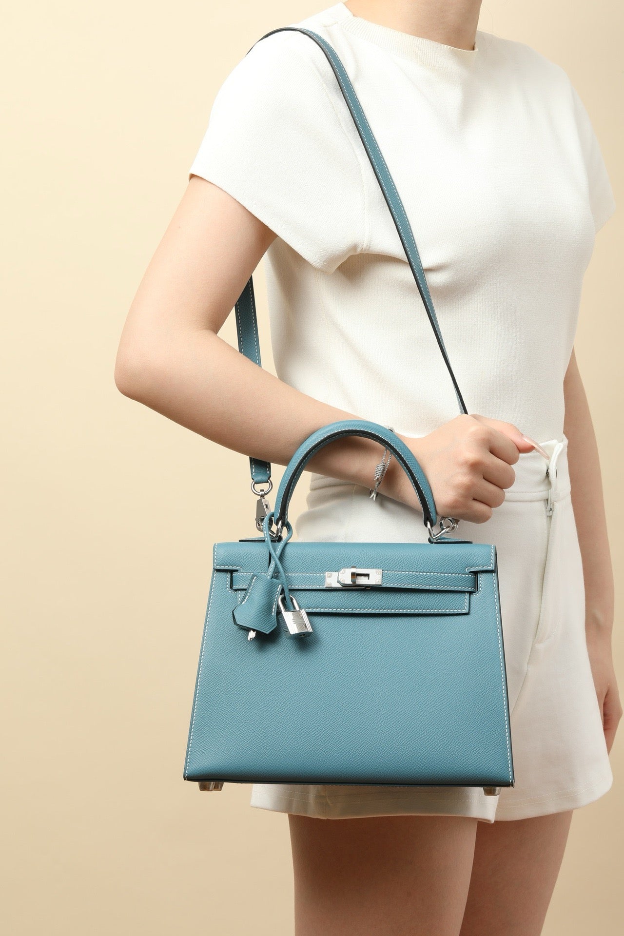 KL25 New Denim Blue #3684