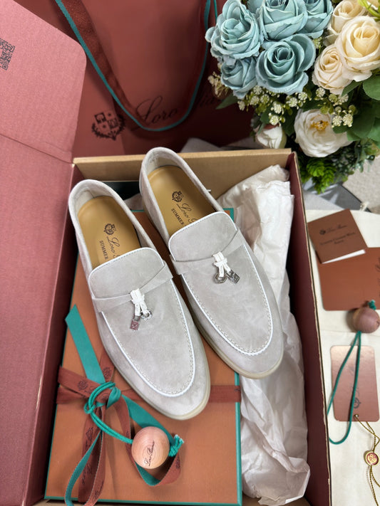 Summer Charms Walk Loafer #2038