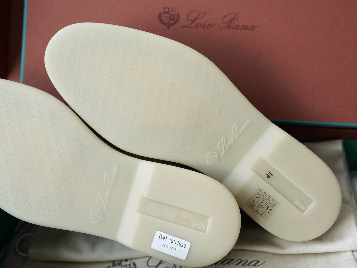 LP Summer walk #2763