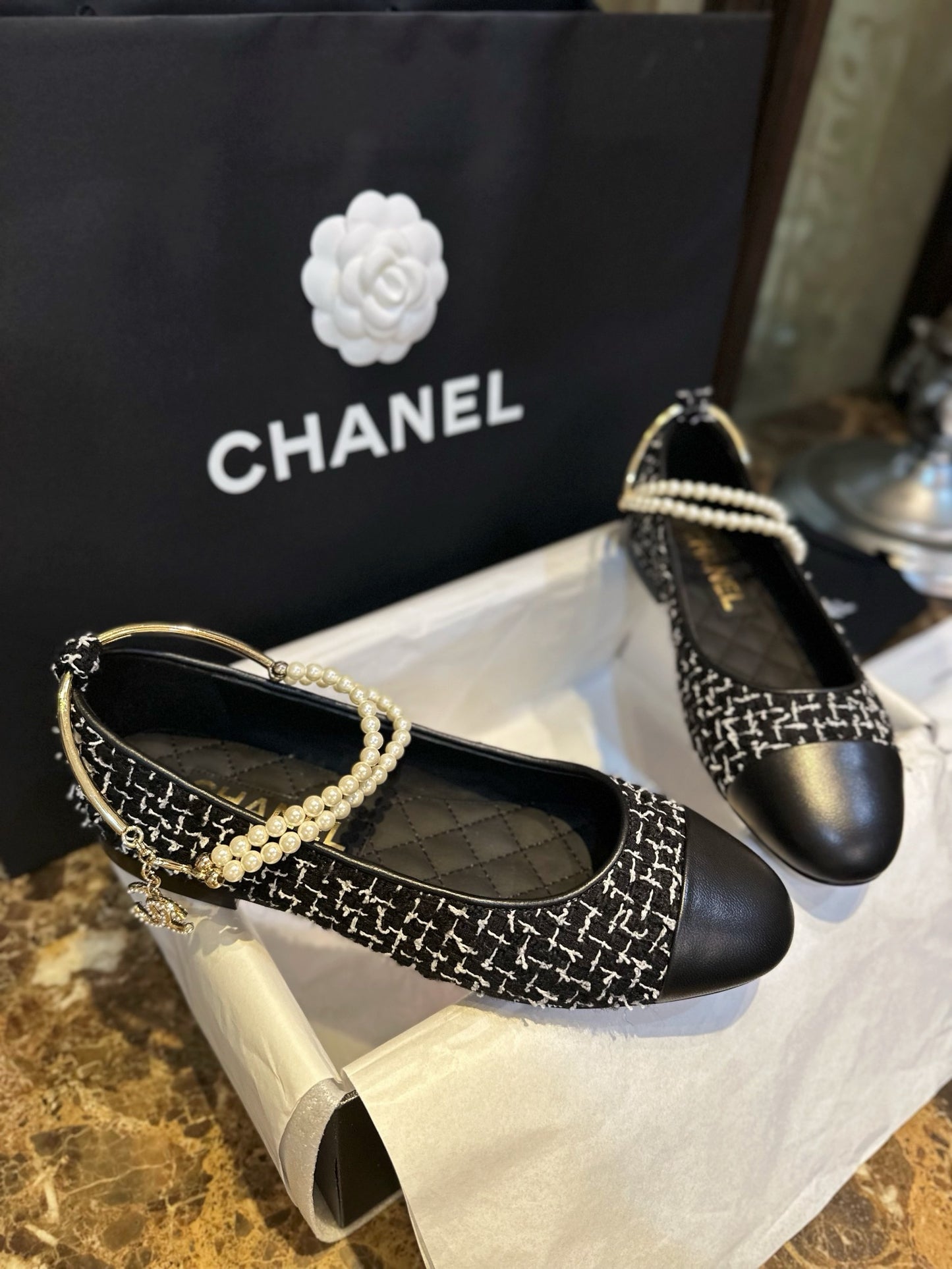 24s Sandal #2845