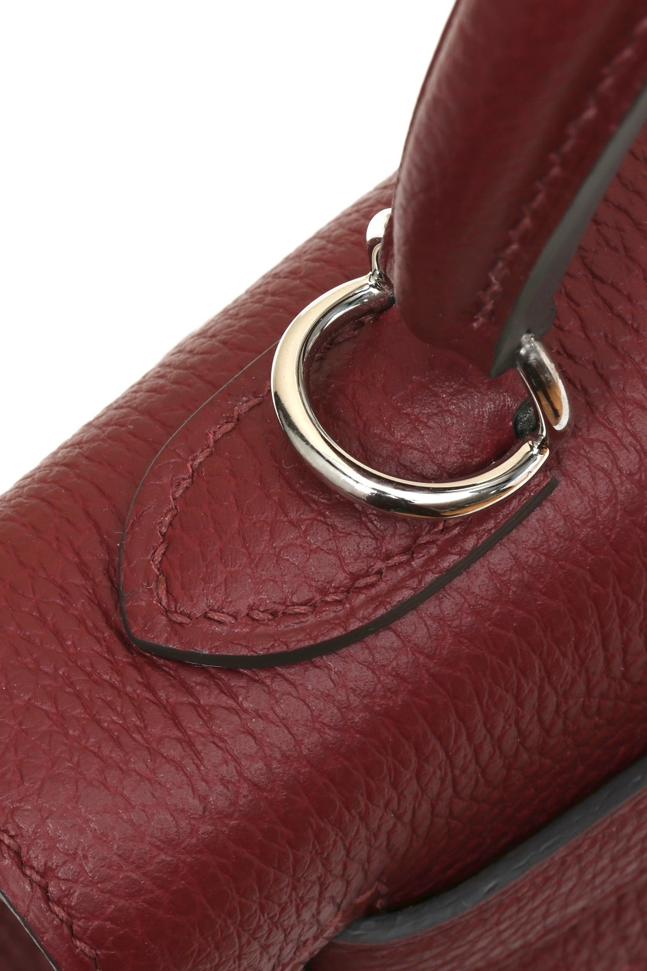 KL25 Red Color #3734