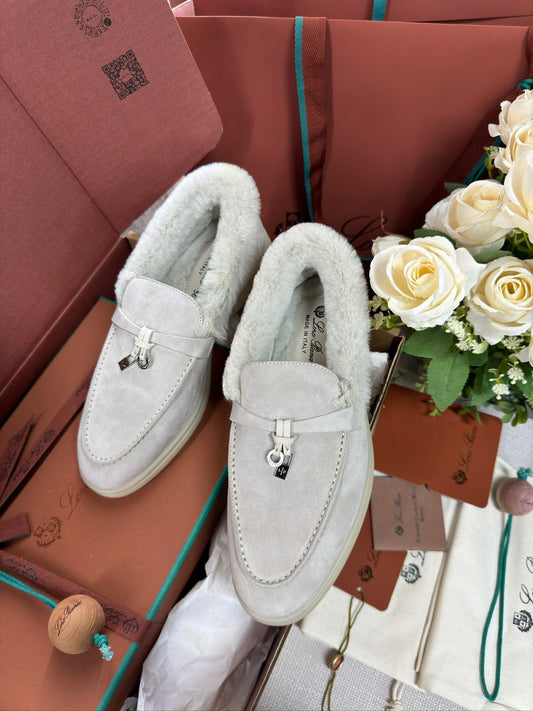 Summer Charms Walk Loafer #229