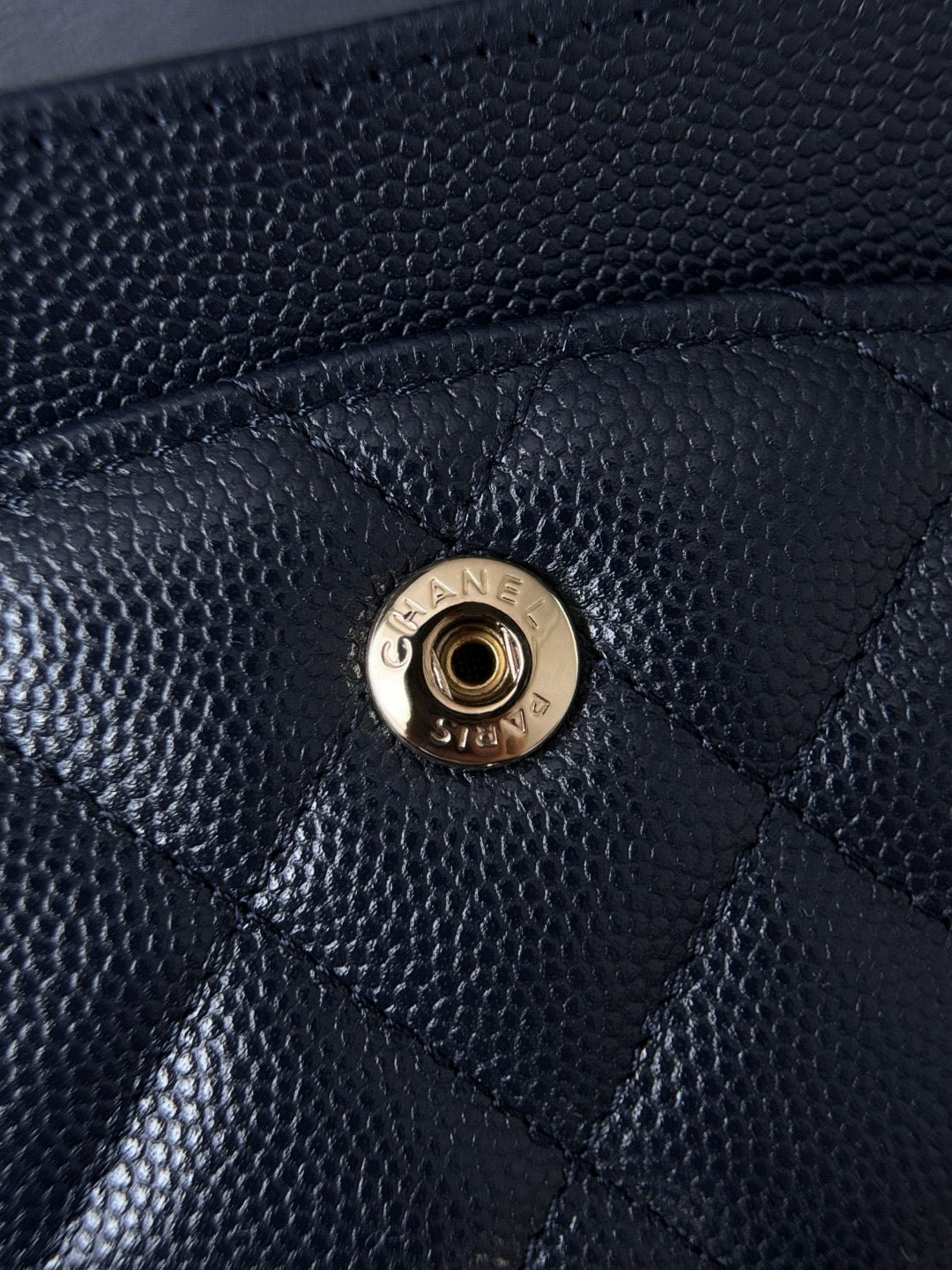 Cf25 Champagne Gold , Caviar # 4206