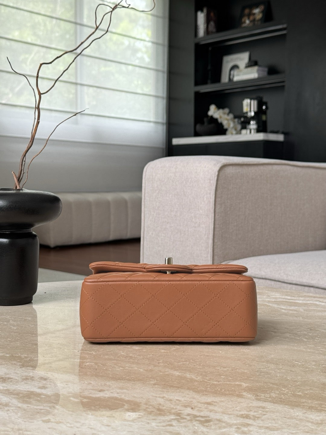 Mini top handle #3313