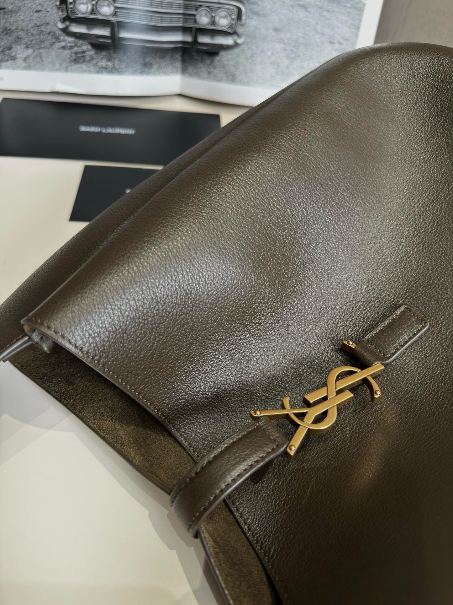 Le5 hobo 30 cm #4030