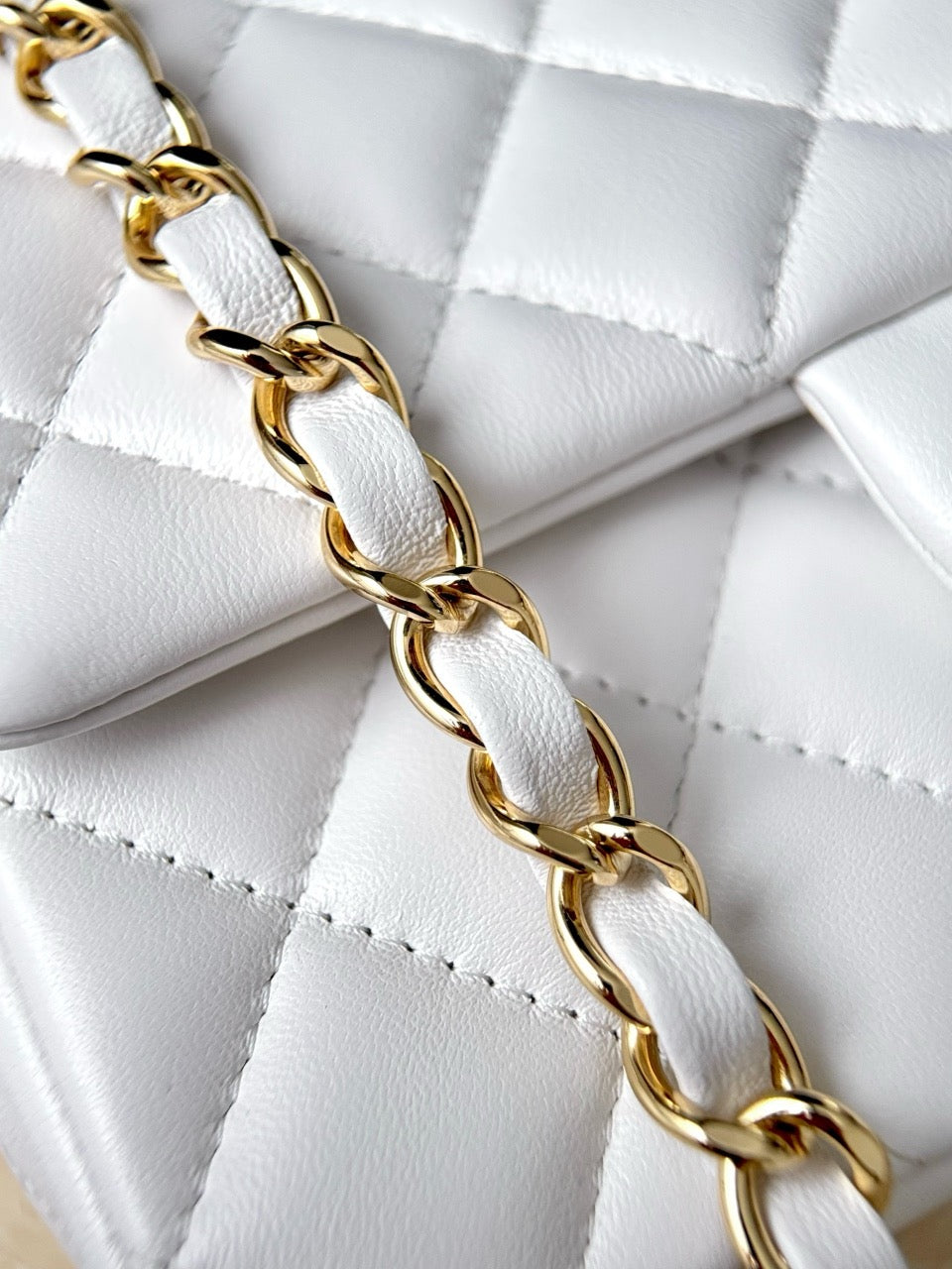 Cf20 Gold Hardware   #4681